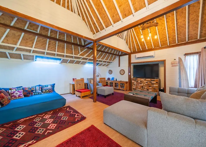 Cahaya - Ocean, Sunset&volcano Views, An Island Hideout * Nusa Lembongan